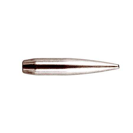 Ammunition Berger Bullets Ready Series 6MM 115 GRAIN MATCH VLD TARGET BULLETS